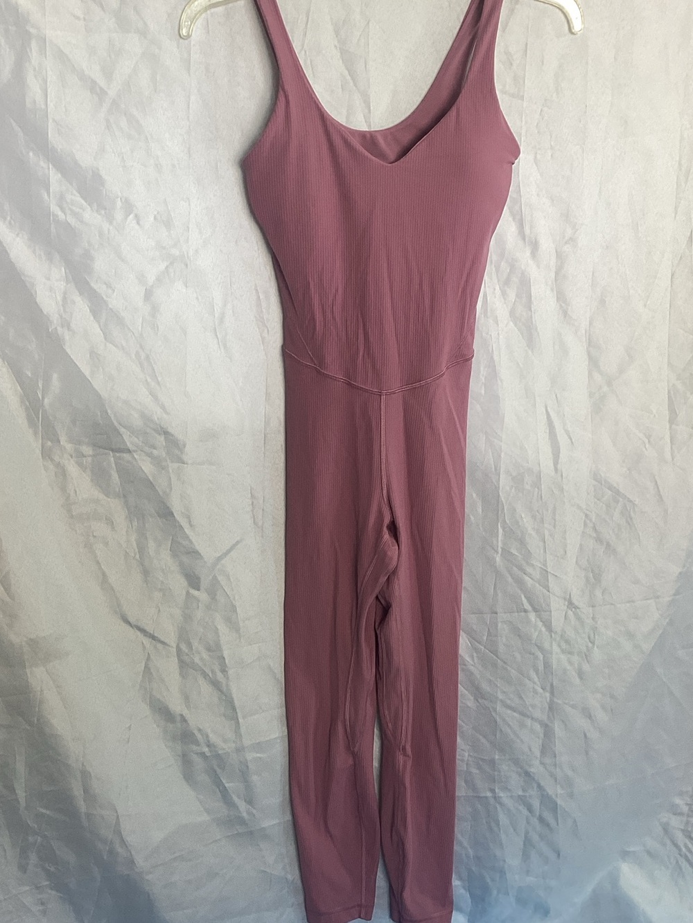 Lululemon jumpsuit - Picture 2 of 13